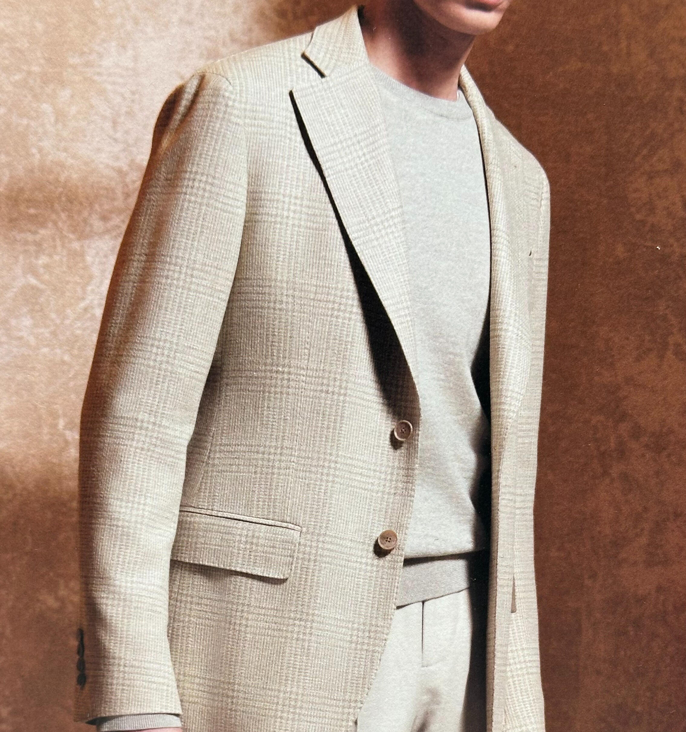 BUSINESS CASUAL