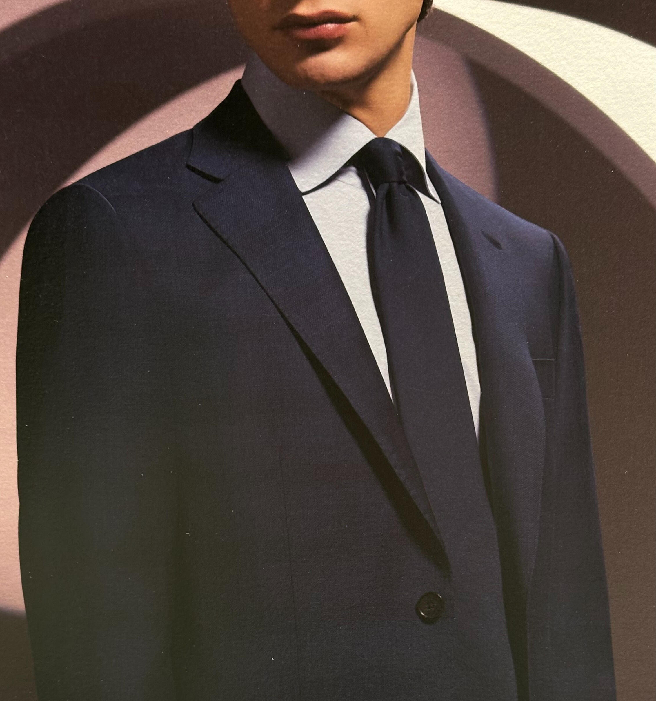 BUSINESS FORMAL